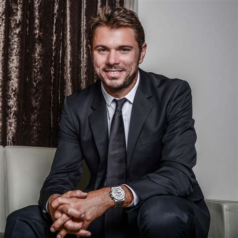 stan wawrinka audemars piguet|Watch Spotting: Stan Wawrinka Wears Audemars .